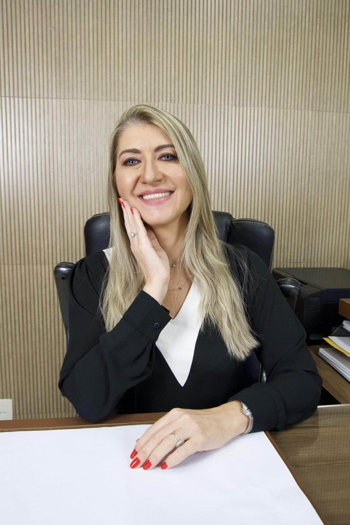 Dra. Liliane Miceli